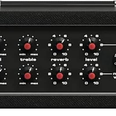 Sunn Beta Lead 2025 - Black image 1