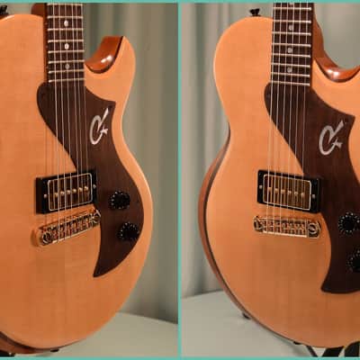 Matt Rinker Junior Replica Spruce Near Mint (stock #191) image 5