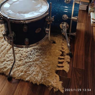 DW Drum Workshop Bop Junior kit image 4