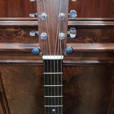 Martin HD-28 Left-Handed 1996 - Natural image 6