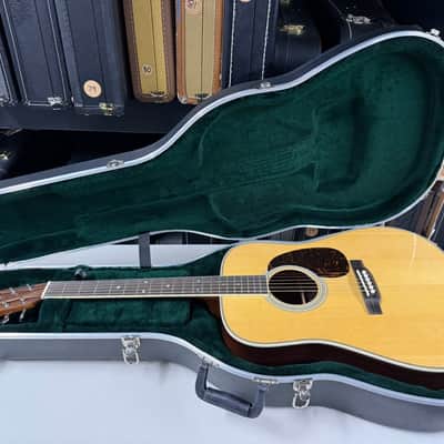 Martin HD-35 2025 Sounds Amazing! Outstanding Quality (A-58) image 6