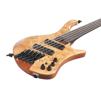 Ibanez Bass Workshop EHB1505SMS-FNL image 5