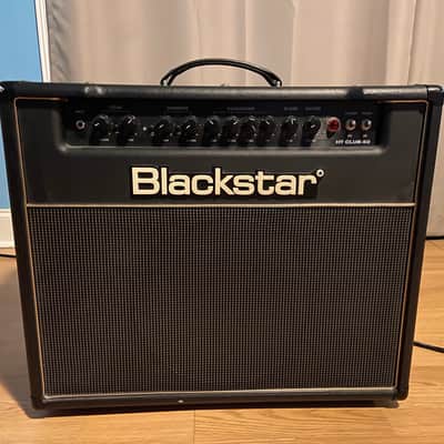 Blackstar HT Club 40 image 2