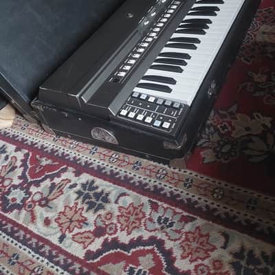 Elka Twin 61 w MOD (ultra rare) 1980 (Serviced) image 16