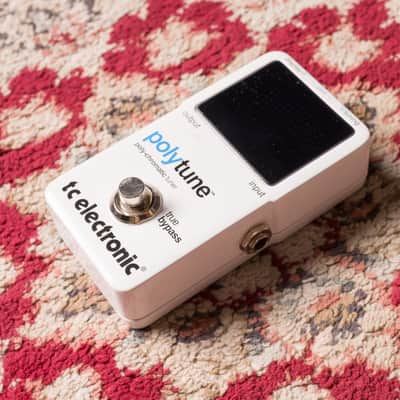 TC Electronic PolyTune #10328829 Second Hand image 5