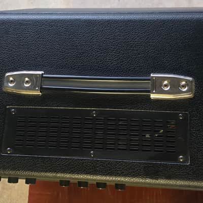 Fender Rumble 75 75-Watt 1x12" Combo 2010s - Black image 8