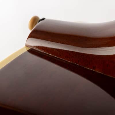 Epiphone USA Texan, Vintage Sunburst | Demo image 23