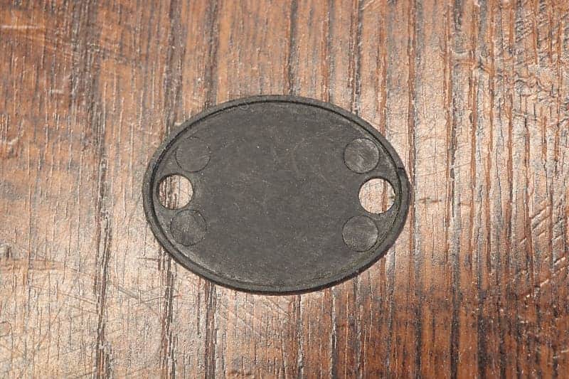 Unbranded Drum Lug Gasket image 1