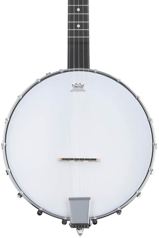 Washburn Americana B7 5-string Open-back Banjo image 1