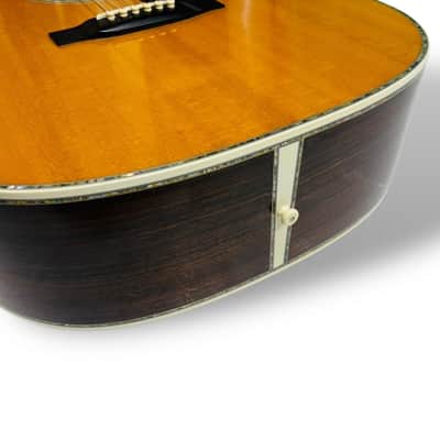Martin Standard Series D-45 2013 - Natural image 10