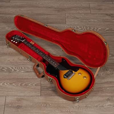 Immagine Gibson Les Paul Junior Vintage Tobacco Burst 2019 - 2