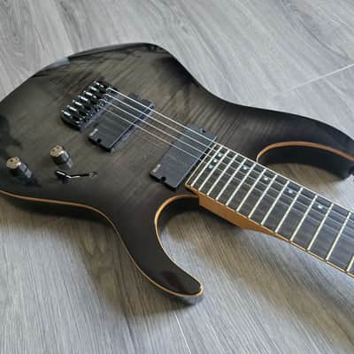 Schecter Banshee-7 Active image 12