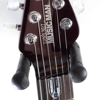 Ernie Ball Music Man JP12 John Petrucci Signature - Cherry Sugar image 3
