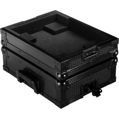 Reloop Premium RP-7 Turntable Case 7-Inch Direct-Drive Transport Case image 6