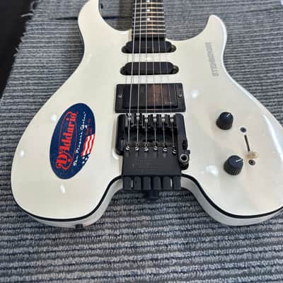Steinberger GM4T - White image 1