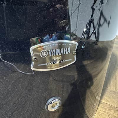 Yamaha Rydeen Bass Drum Shell 22”x16” Bare Wood Project / Upcycle #NS31 image 2