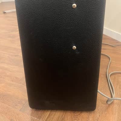 Fender Hot Rod Deluxe 3-Channel 40-Watt 1x12" Guitar Combo 2002 - 2010 - Black image 8