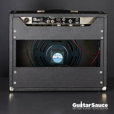 Fender Deluxe-Amp Player 66 Used (Cod.AMP_00008) image 7