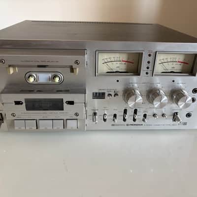 Pioneer CT-F1000 image 2