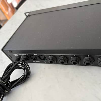Alesis D4 Drum Module 1990s - Black image 9