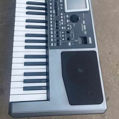 Korg Pa900 61-Key Arranger Workstation 2010s - Grey Used