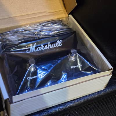 Marshall SL-5 Slash Signature 5-Watt 1x12" Guitar Combo 2013 - Black image 5
