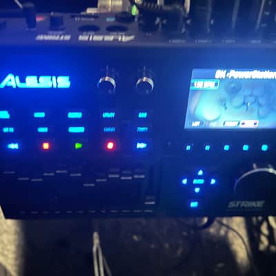 Alesis Strike Pro Module image 3