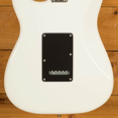 Fender Player II Stratocaster HSS - Rosewood - Polar White image 2
