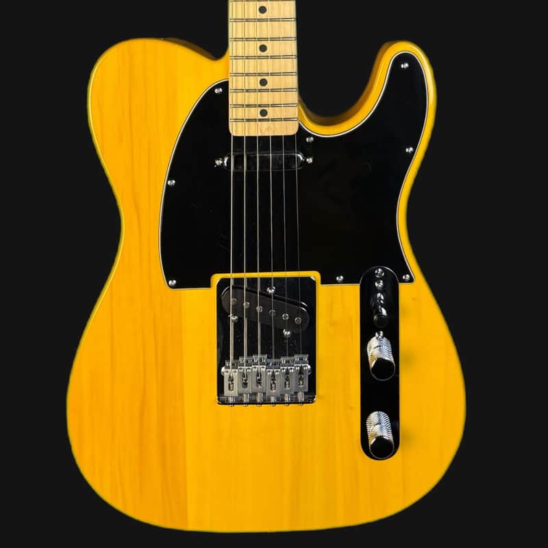 Fender Standard Telecaster