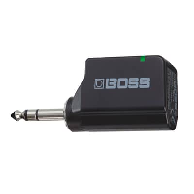 Boss WL-T Wireless Transmitter image 2