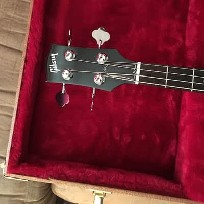 Gibson RD Artist Bass Black 2018 image 5