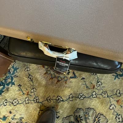 Fender Custom Shop '59 Reissue Stratocaster Relic image 20