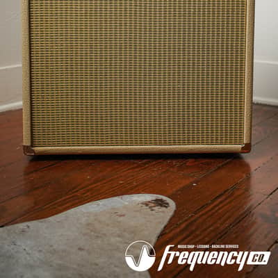 Sewell Amplification Wampus Cat Texaplex 50 Combo Amplifier - 2004 image 2