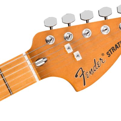 FENDER - Limited Edition Mark Speer Stratocaster Maple Fingerboard Natural - 0142922321 image 5