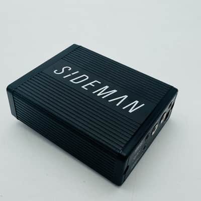 Sideman SM-1 Headphone Amp MIJ Japan image 7