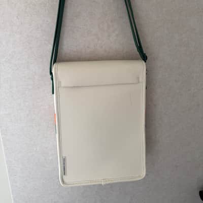 Teenage Engineering Riddim Shoulder Bag 2020s - Beige image 2