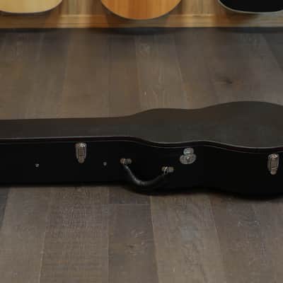 2024 Gibson Custom Shop 1942 Banner LG-2 Acoustic Guitar Vintage Sunburst + COA OHSC image 23