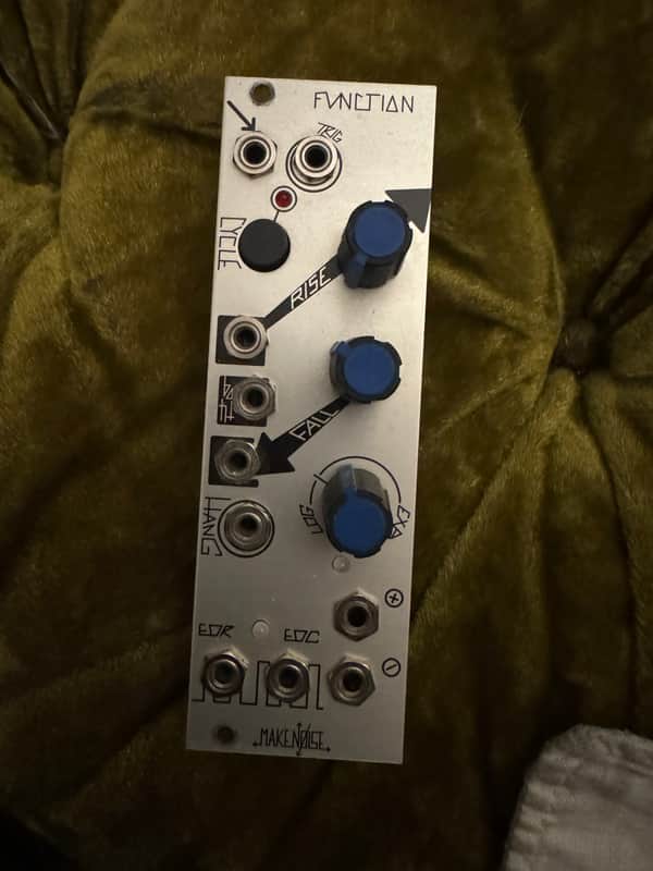 Make Noise Function Module eurorack
