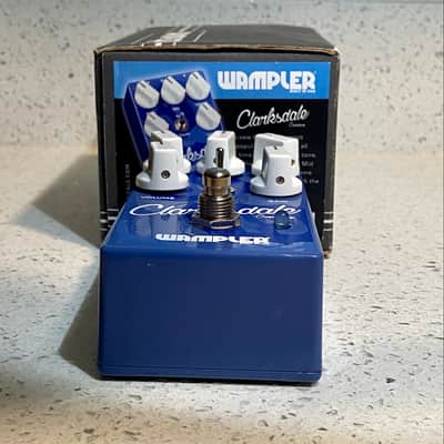 Wampler Clarksdale Overdrive V2 image 4