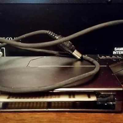 Vintage Akai MD280 Sampler Disk Drive image 4