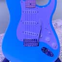 Spectacular Fender Custom Shop 54's Loaded Classic 50's Fender Stratocaster