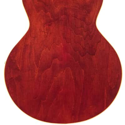 Epiphone Caiola Cherry 1967 image 8