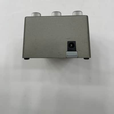 Ibanez AP7 Tone-Lok Analog Phaser Phase Shifter Rare Vintage Guitar Effect Pedal image 5