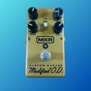 MXR M77 Custom Badass Modified O.D.