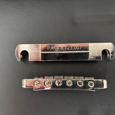 Heritage / Gibson Bridge and Tailpiece image 2