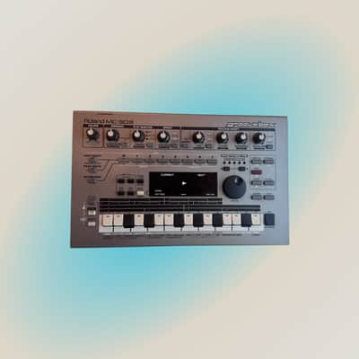 Roland MC-303 Groovebox 1990 - 1998 | Reverb