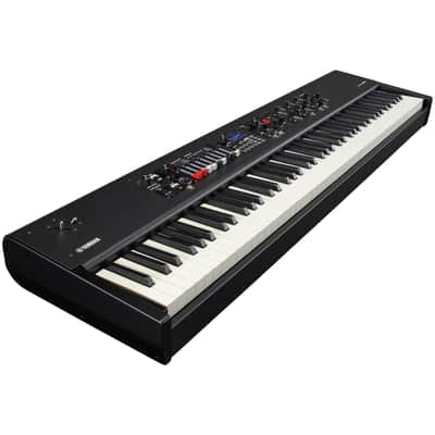 Yamaha YC88 Stage Keyboard, 88-Key image 2