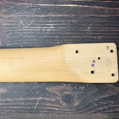 2011 Ibanez RG350EXZ Wizard III Neck Sharktooth Inlays Black imagen 20