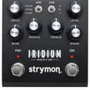 Strymon Iridium Amp Modeler and Impulse Response Cabs Pedal