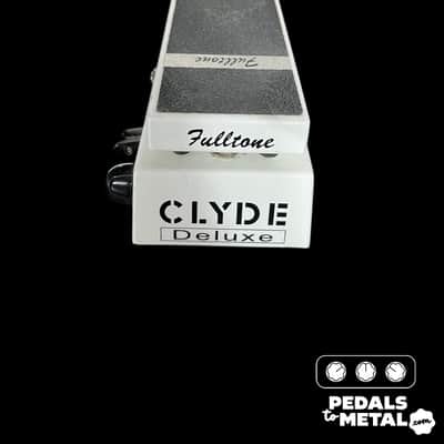 Fulltone Clyde Deluxe Wah -x10832 image 3